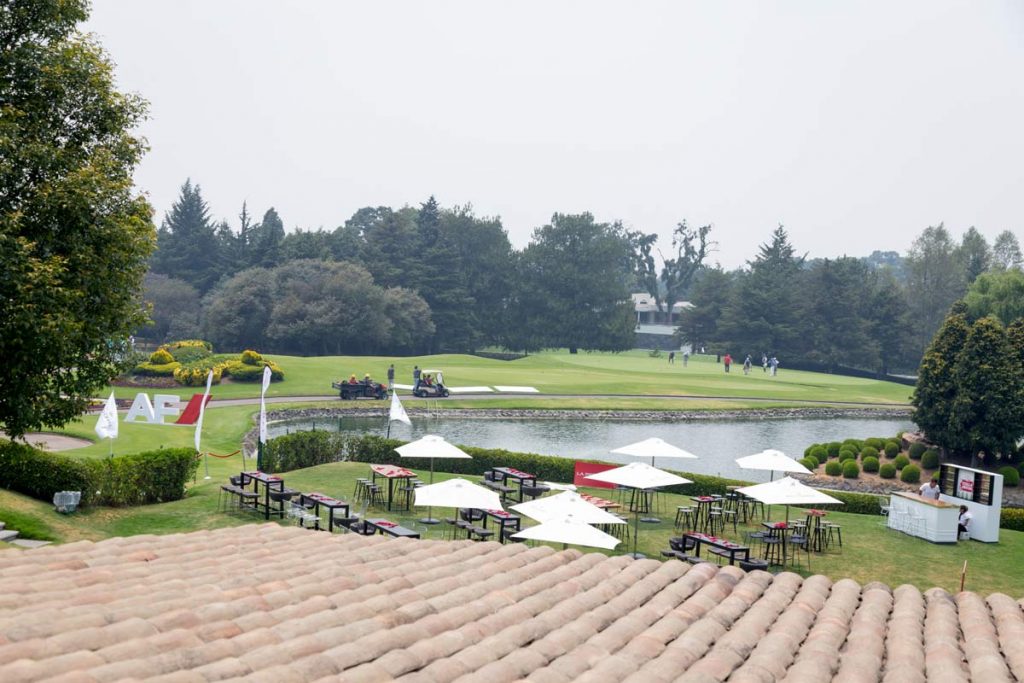 Por cuarta ocasión, Air France Golf World Tour 2019 conquista México 1