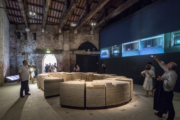 Participación de México y lo que debes conocer sobre la Bienal de Venecia 2019 1