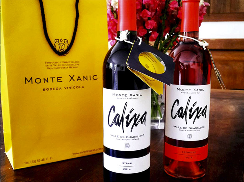 Arrasan vinos mexicanos en Concurso Internacional de Bruselas 10