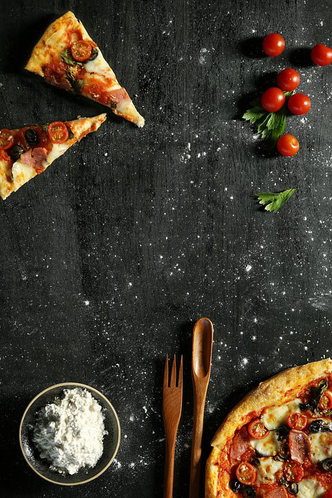 10 curiosidades para celebrar el Día Mundial de la Pizza 4