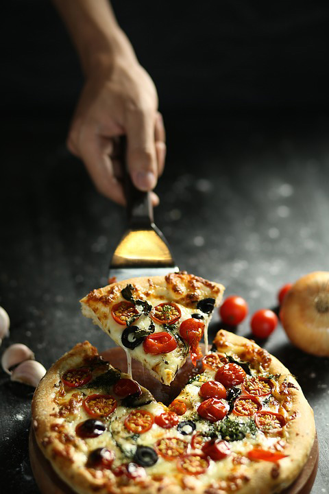 10 curiosidades para celebrar el Día Mundial de la Pizza 2