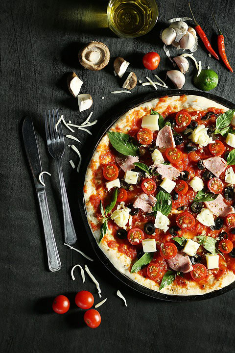 10 curiosidades para celebrar el Día Mundial de la Pizza 1
