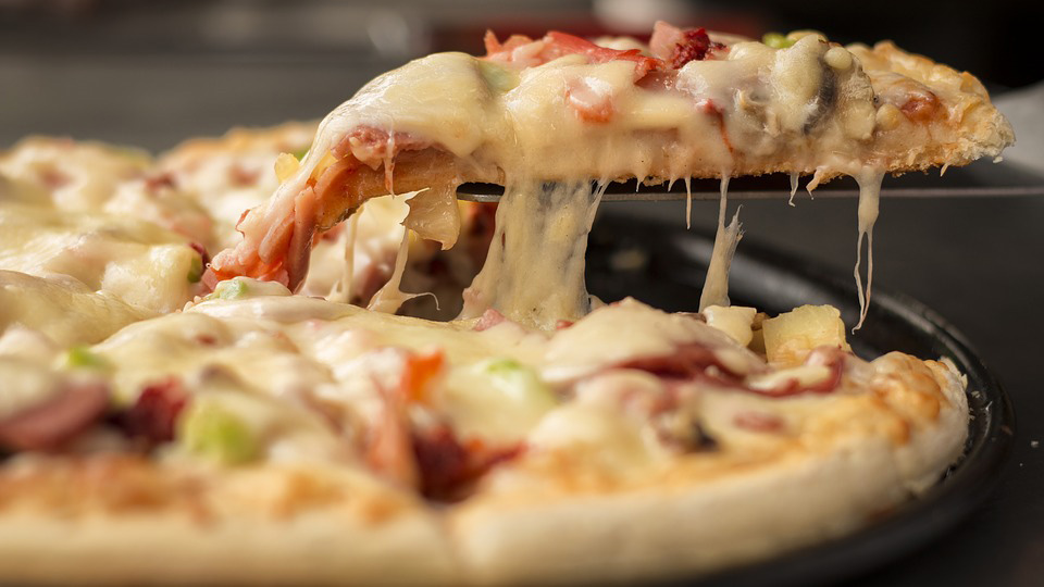 10 curiosidades para celebrar el Día Mundial de la Pizza 3