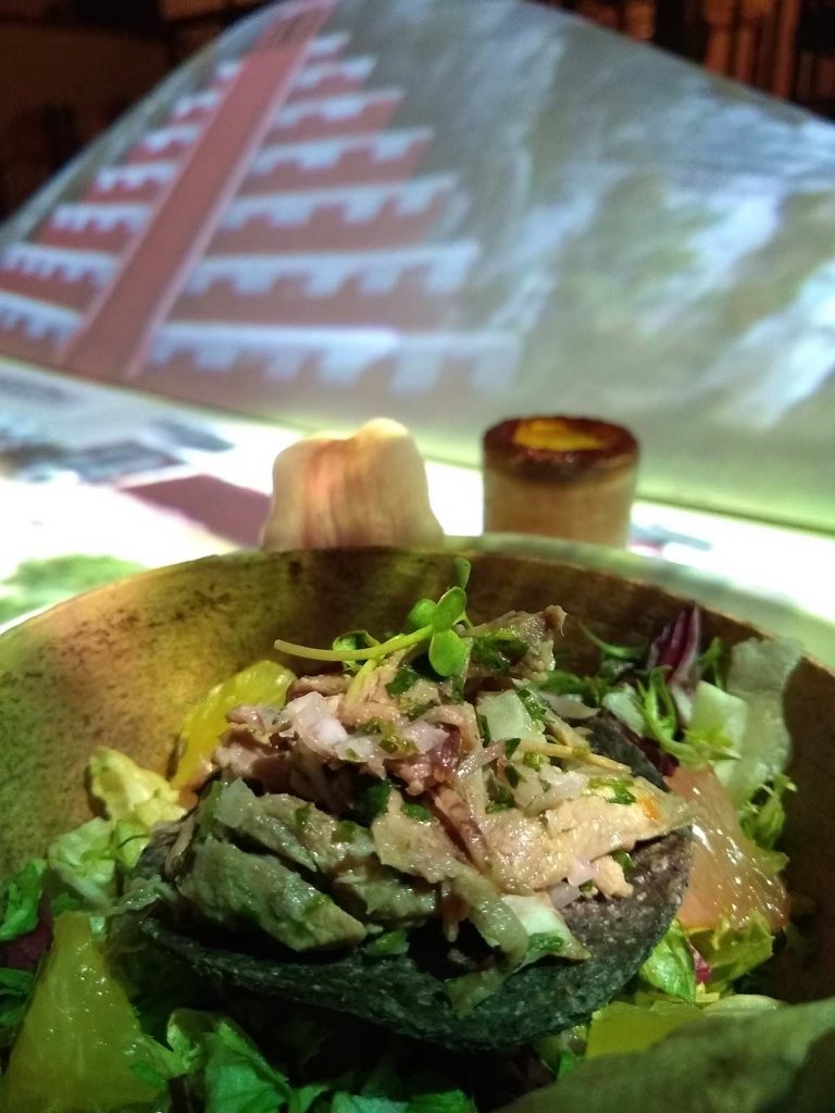El restaurante interactivo en Cancún que transforma las experiencias culinarias 9