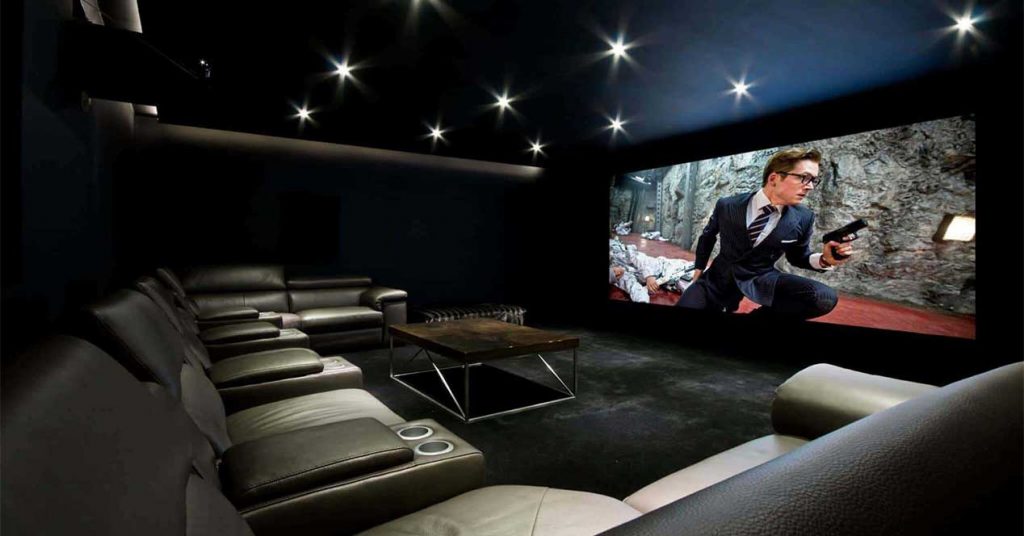 Conoce Red Carpet Home Cinema, el ‘Netflix de los millonarios’ 2