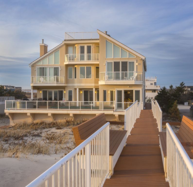 Los 5 hospedajes de playa más lujosos que encontrarás en Airbnb 0