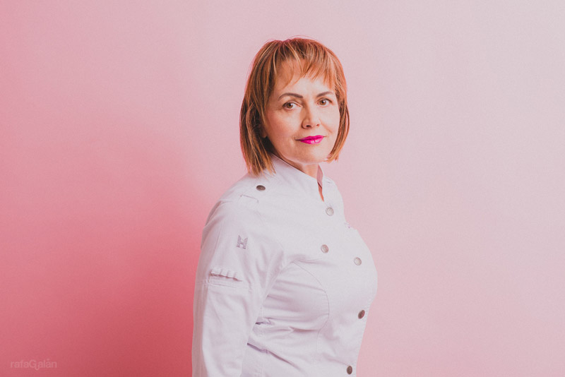 Chef María-José-San-Román