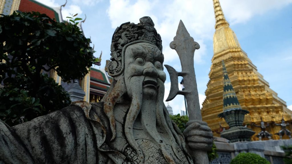 Por estas razones debes visitar los templos de Tailandia 5