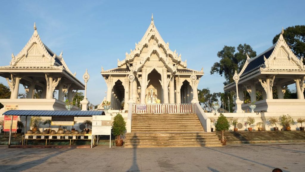 Por estas razones debes visitar los templos de Tailandia 3