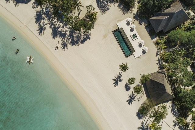Airbnb Luxe: la nueva plataforma que te permite rentar castillos e islas privadas 1