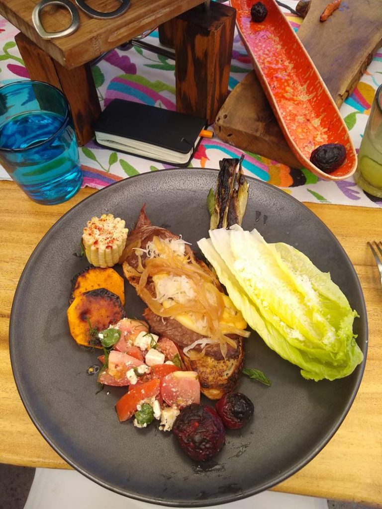 5 experiencias culinarias que debes vivir en Rosewood San Miguel de Allende 6