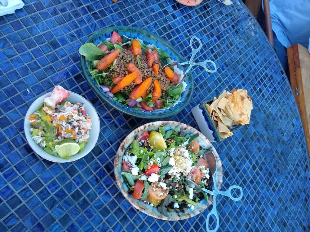 5 experiencias culinarias que debes vivir en Rosewood San Miguel de Allende 20