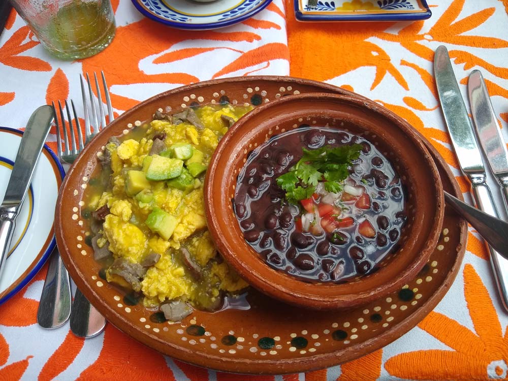 5 experiencias culinarias que debes vivir en Rosewood San Miguel de Allende 3