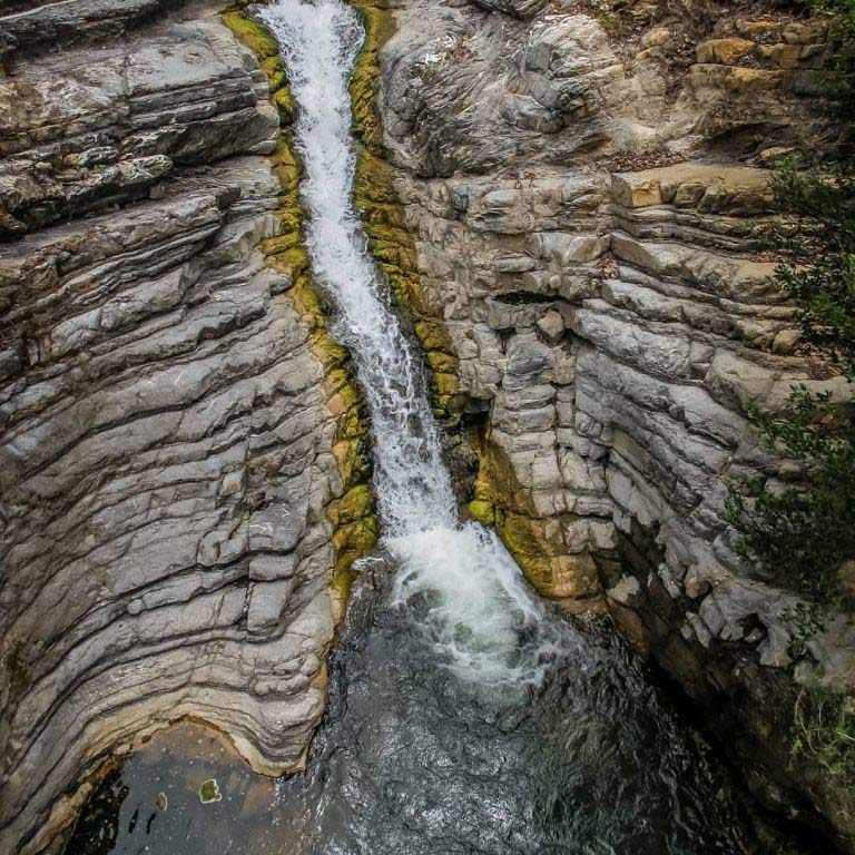 cascadas más bellas de México Puebla