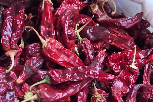 chiles-secos