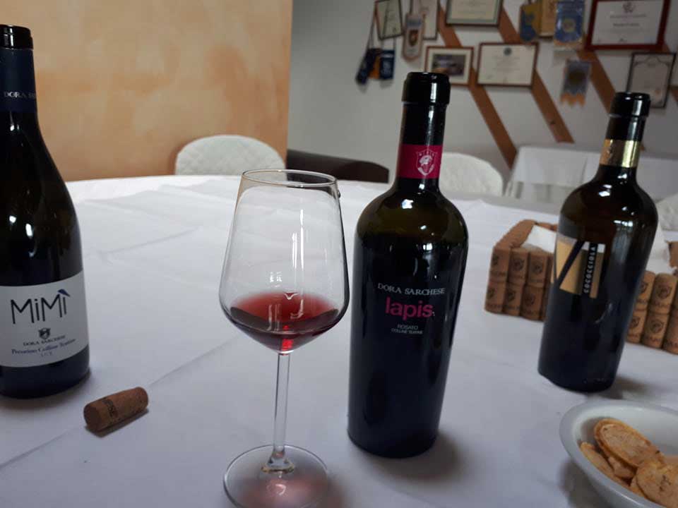 productos italianos originales vinos de italia