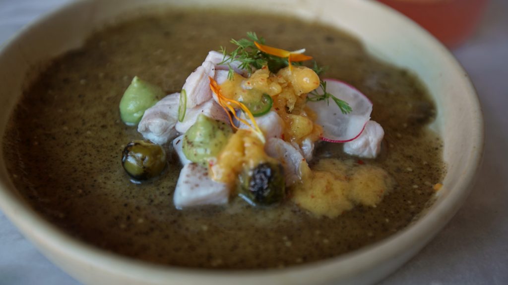 4 placeres culinarios que debes vivir en Oaxaca 7