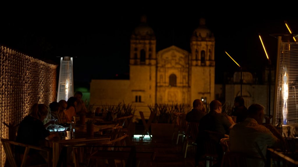 4 placeres culinarios que debes vivir en Oaxaca 4