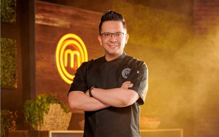 chef-jose-ramon-castillo | Gourmet de México