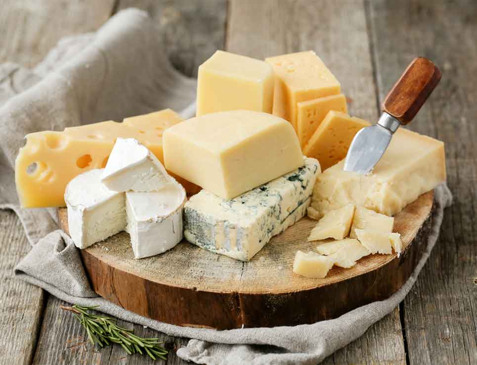 ¿El queso es adictivo? Esto es lo que dice la ciencia