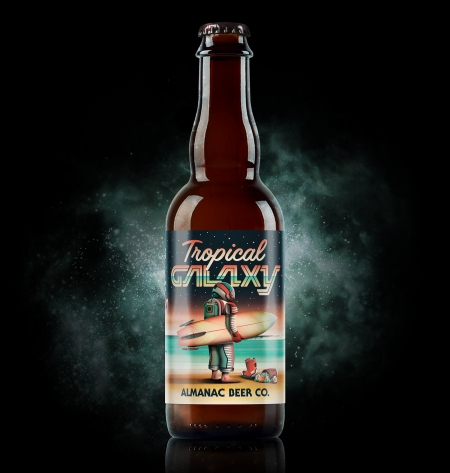 etiquetas-cerveza-gourmet-almanac-beer-tropical-galaxy