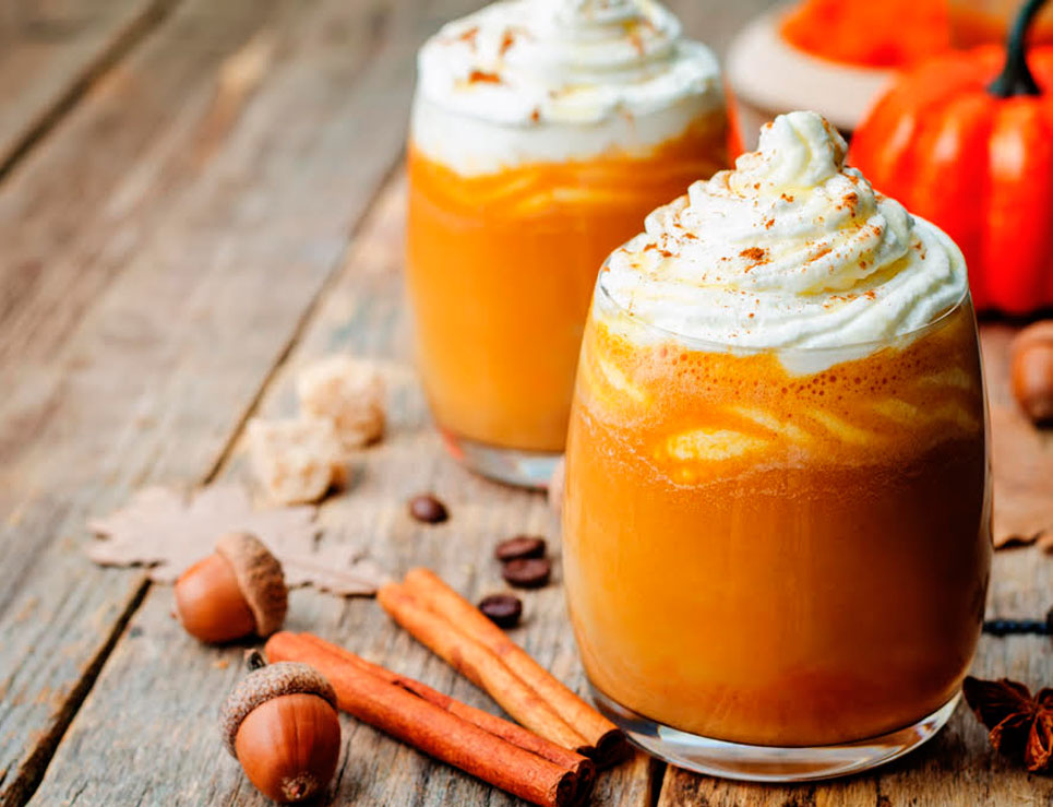 
	     ¿Qué es el Pumpkin Spice? Conoce todo acerca del clásico de otoño