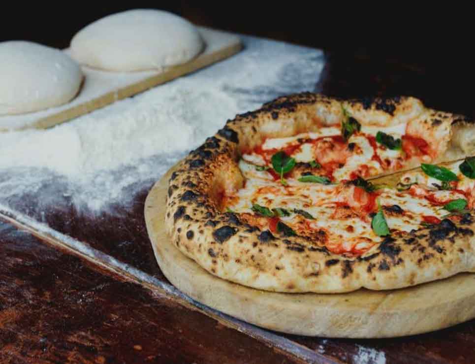 
					México contará con una asociación especializada en pizza