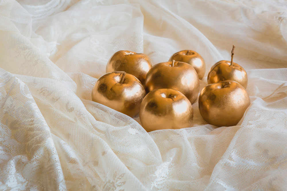 Historia de la manzana: de Eva y Blancanieves hasta nuestros días 1
