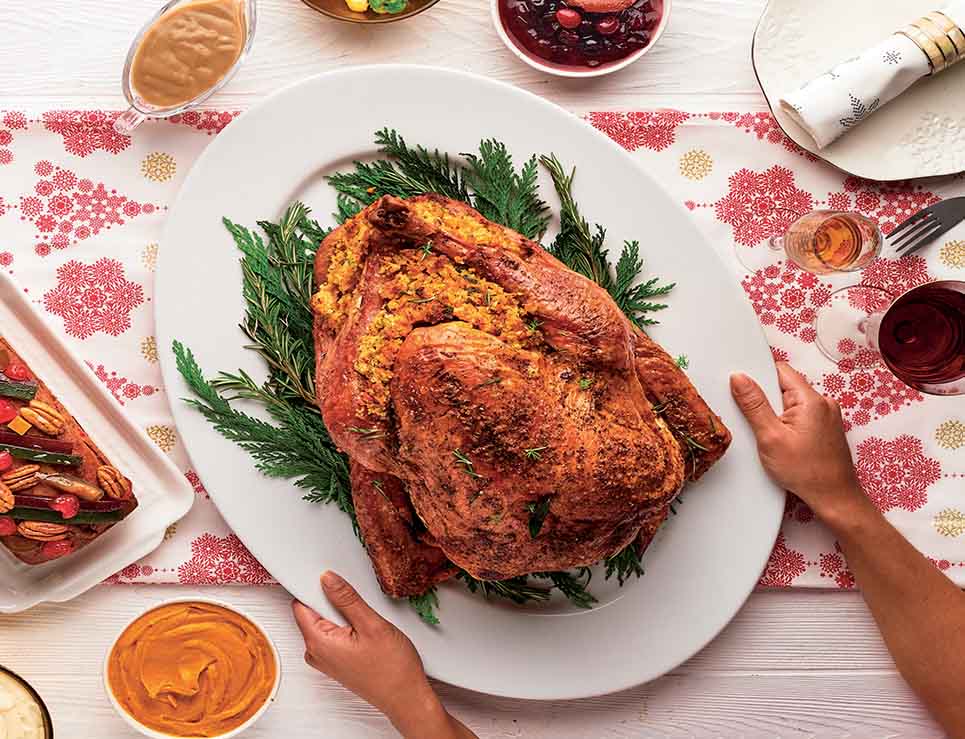 pavo-thanksgiving-navidad-hornear-horno-perfecto-cocinar-tips