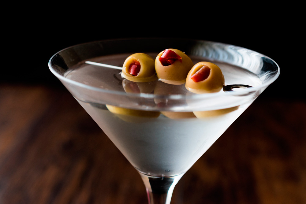 identificar-mal-coctel-gourmet-martini