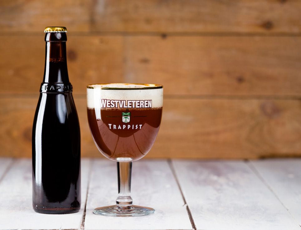 La mejor cerveza del mundo viene de un monasterio en Bélgica