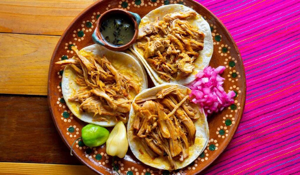 Los mejores lugares para probar la auténtica cocina de Yucatán