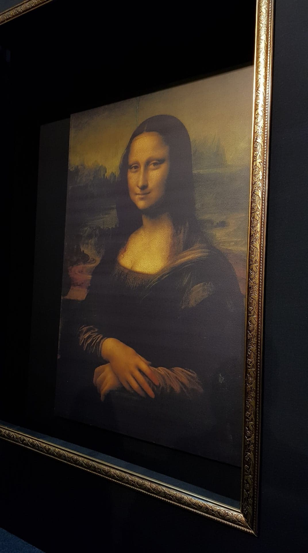 Da Vinci Experience Exposición