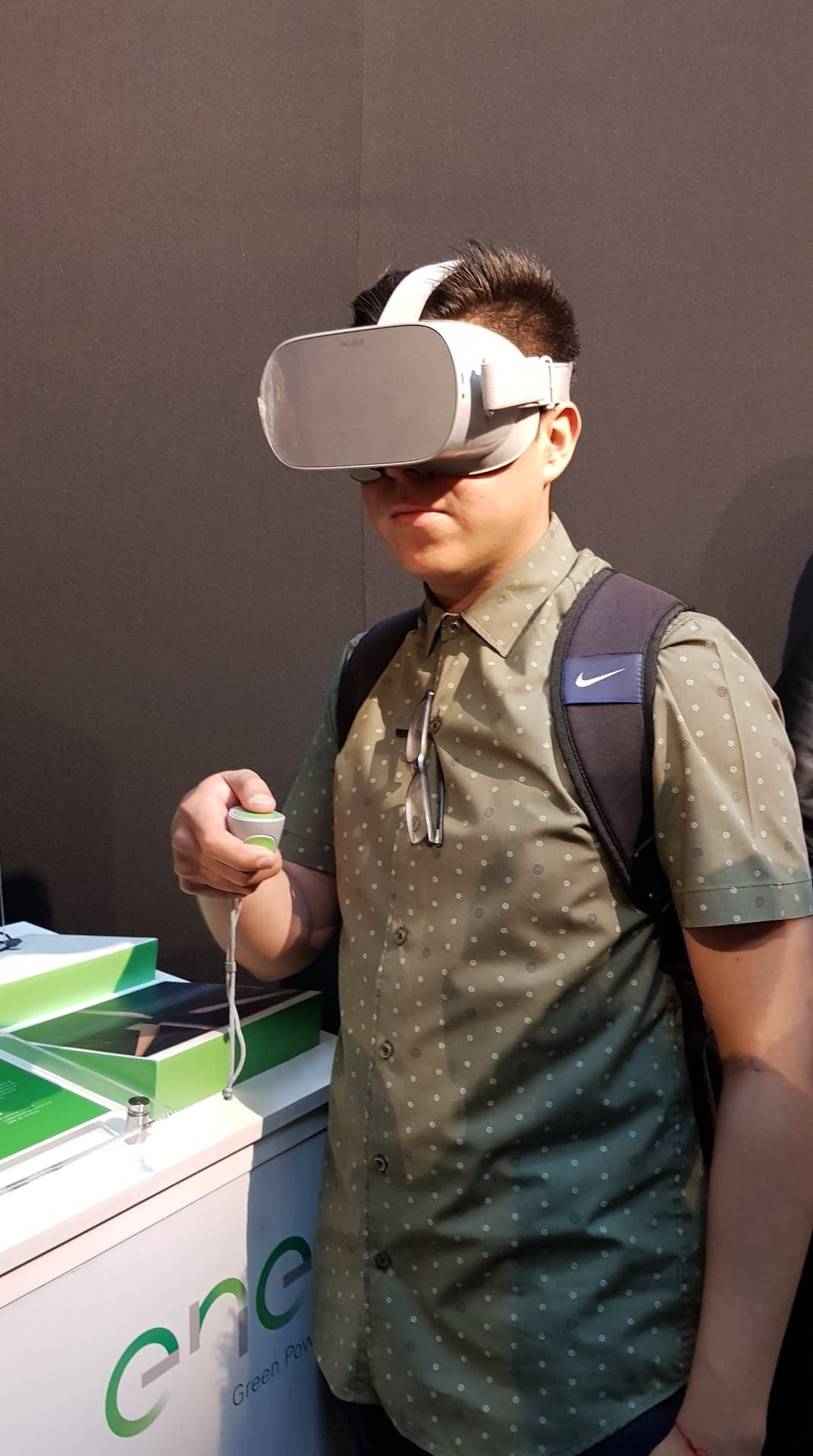 Da Vinci Experience VR