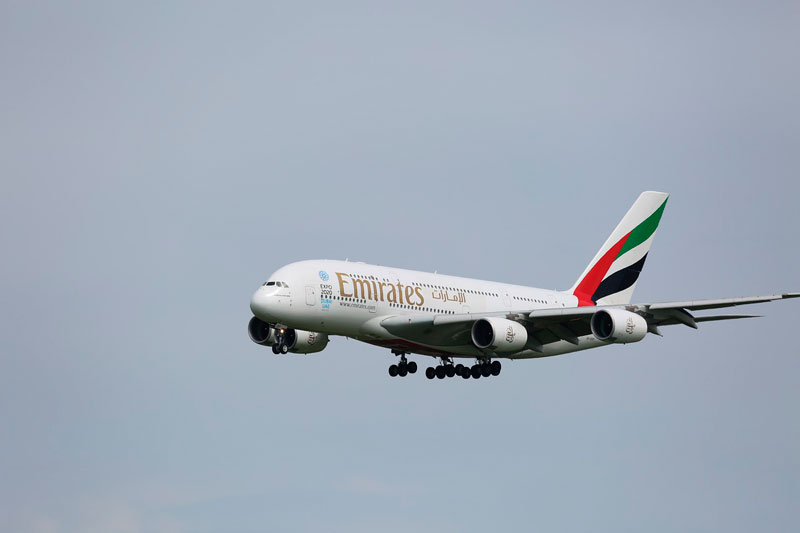 6 razones para volar con la aerolínea Emirates desde México 4