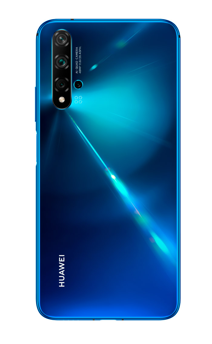 Nova 5T Huawei 