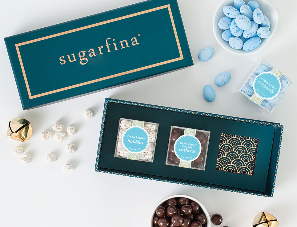 
					Sugarfina abre su primer Candy Store en Latinoamérica