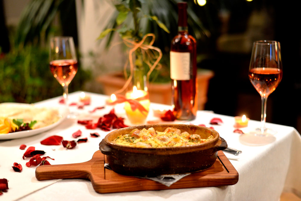cena-romantica-perfecta-tips-gourmet-casserole