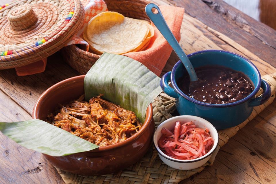 cochinita-pibil-restaurante-oaxaca