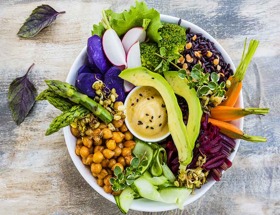 Marketing de los superfoods: no, no tienes comer kale y quinoa para estar saludable