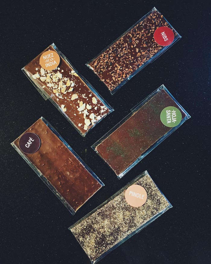 ChocolatesfinosLarifabarras