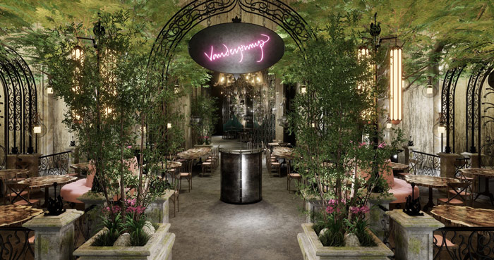 restaurantes-maravillosos-las-vegas-Vanderpump-Cocktail-Garden