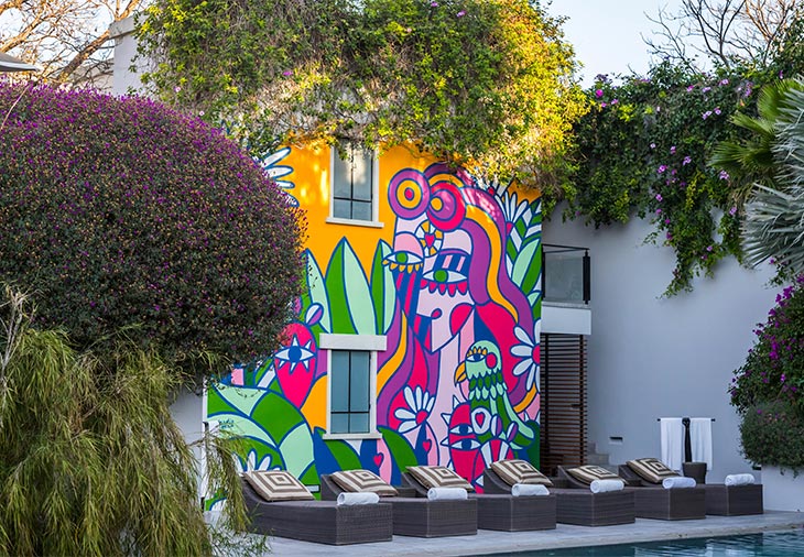 Matilda Luxury Hotel & Spa y Moxi evolucionan tras diez años de enamorar a San Miguel de Allende