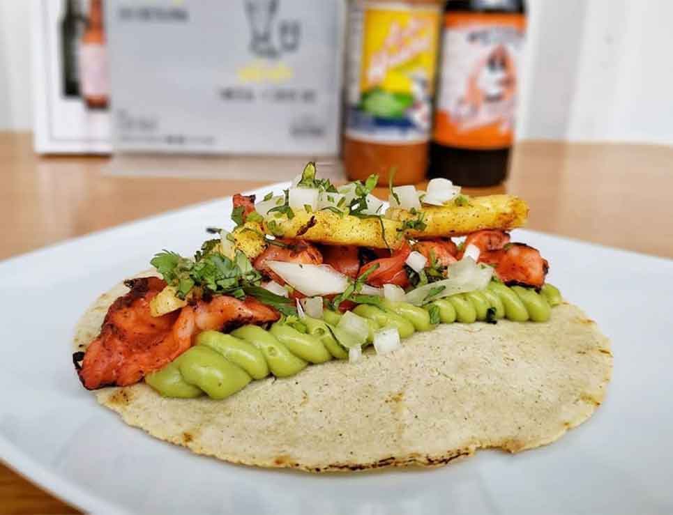 Avenida La Tizona celebra su segundo aniversario con nuevo menú | Gourmet de México