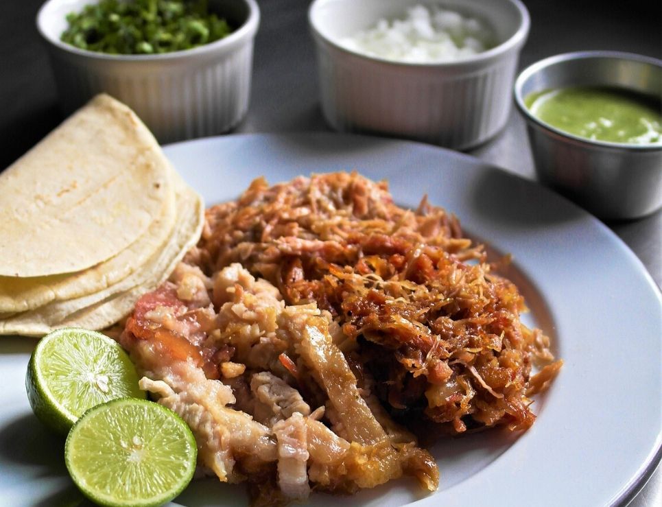 Qué es el chepiche y cómo usar esta hierba mexicana en tus recetas 1
