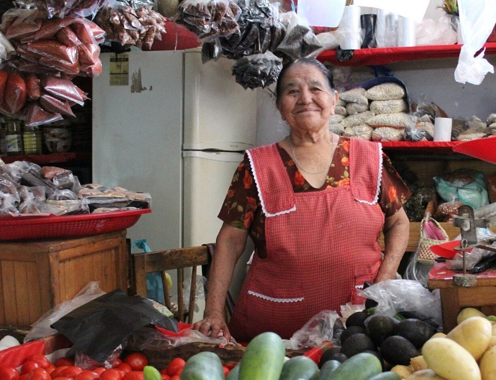 Qué es el pan de yema y por qué es tan importante para Oaxaca 0