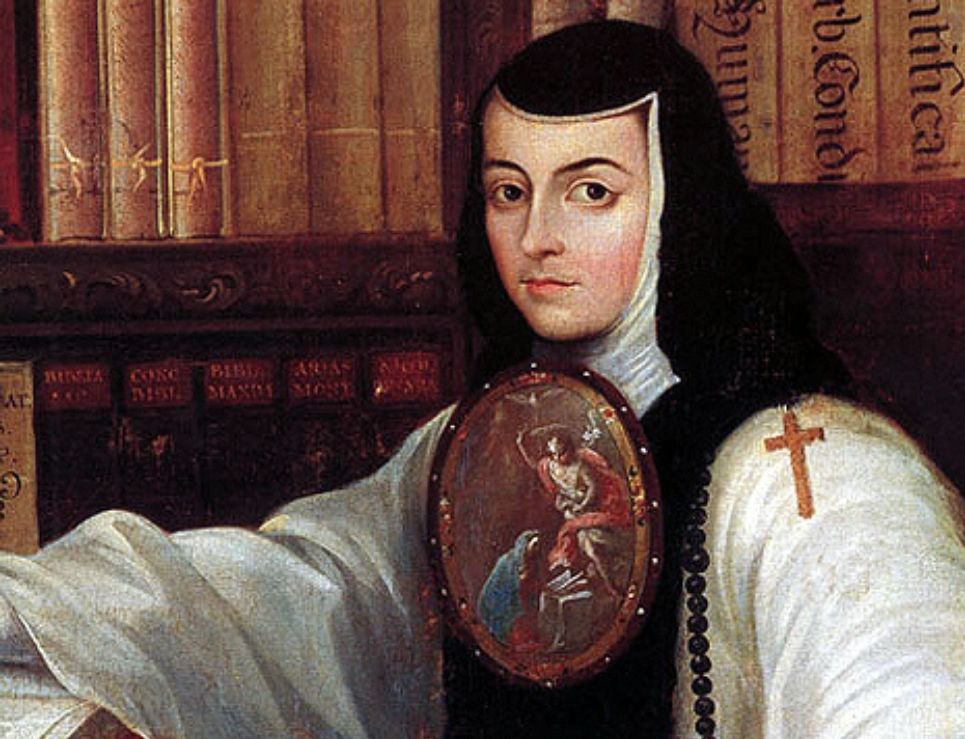 El recetario de Sor Juana: un legado gastronómico de la Nueva España |  Gourmet de México