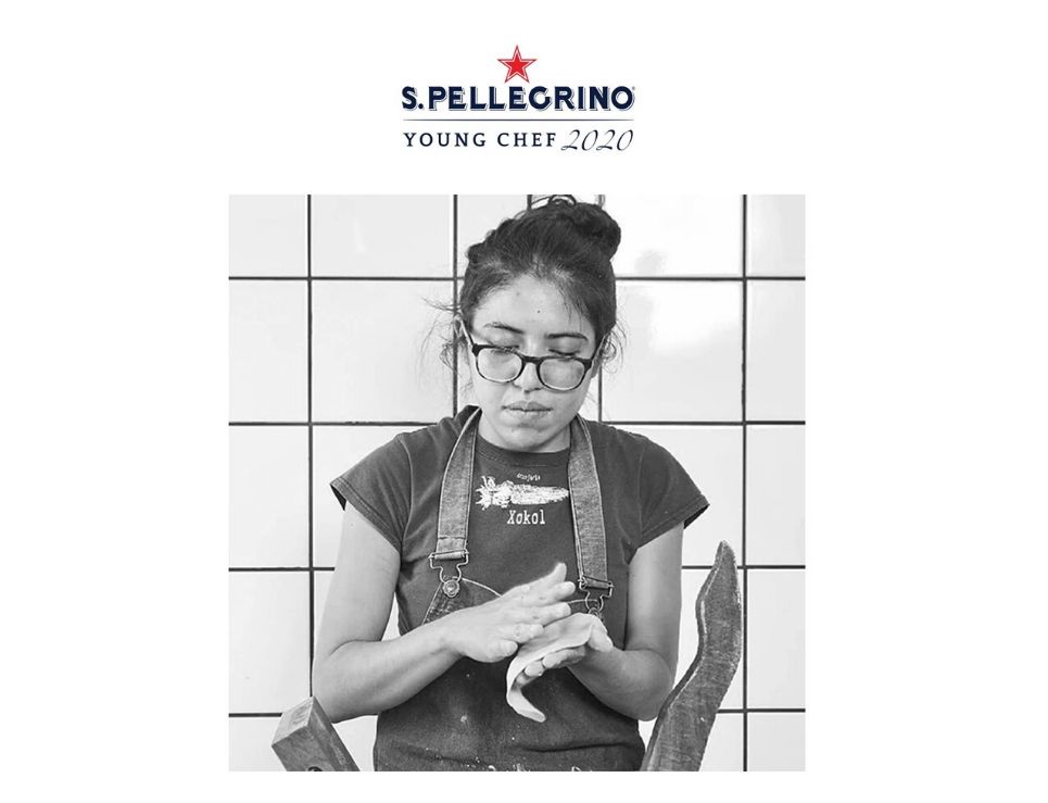 Retrasan final mundial de S. Pellegrino Young Chef hasta 2021, por coronavirus