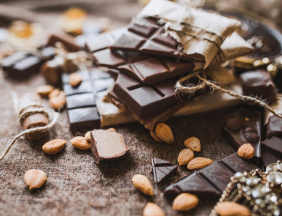 
	     Cómo reconocer un chocolate de calidad