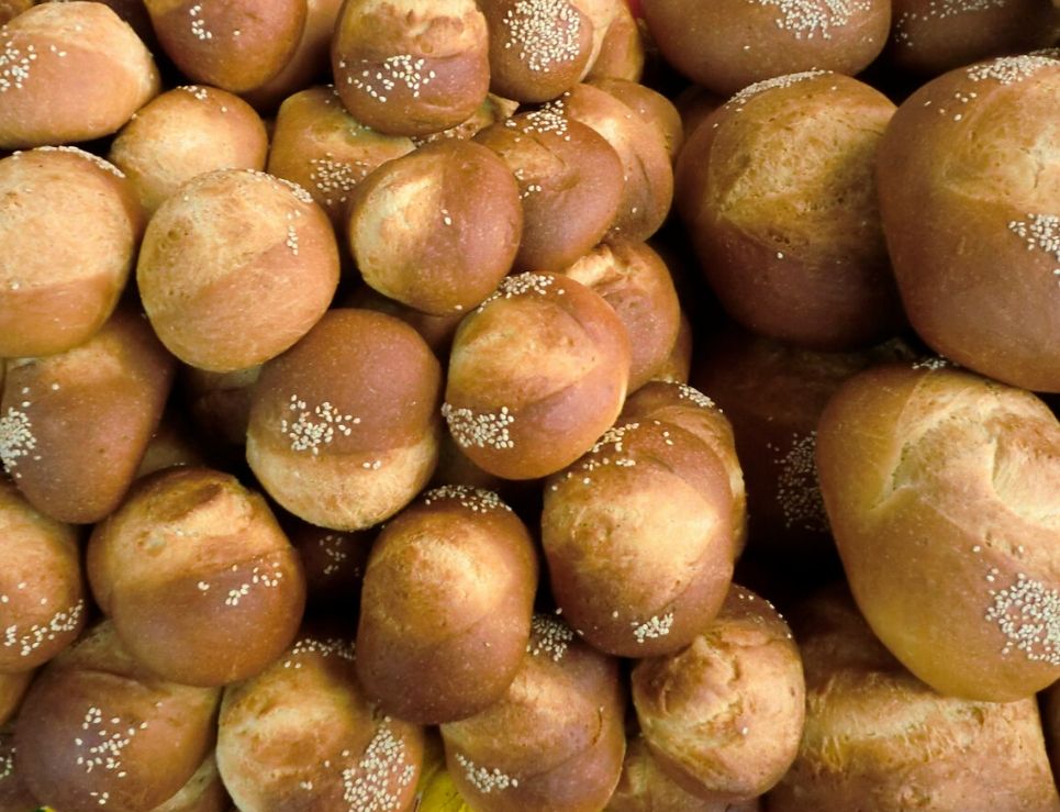 
					¿Cuál es la diferencia entre el pan de yema y el pan resobado de Oaxaca?
